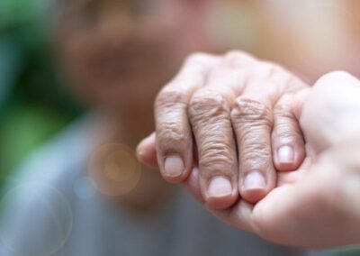 Living in Comfort: How Memory Support at The Village Helps the Whole Family