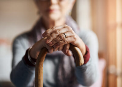 The Key Differences in Mild Cognitive Impairment vs. Dementia