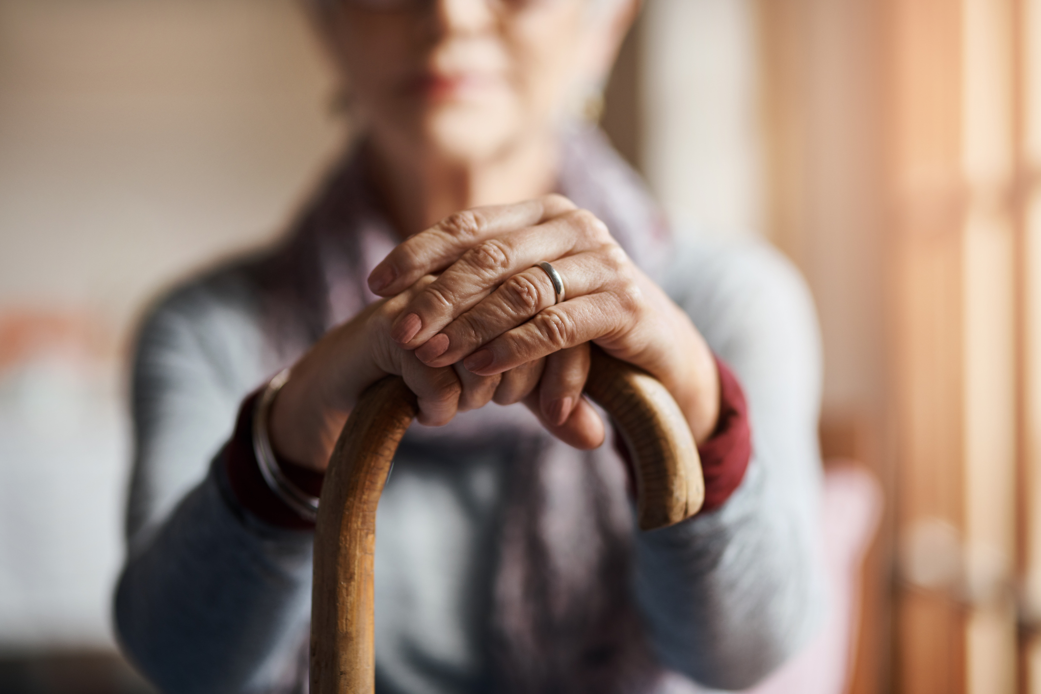 The Key Differences in Mild Cognitive Impairment vs. Dementia