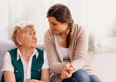 11 Signs It Might Be Time for Assisted Living
