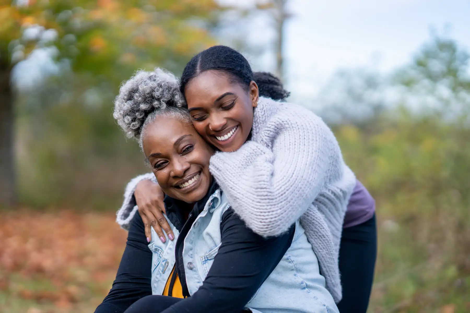 Managing Caregiver Guilt When Moving a Loved One to a Memory Support Community