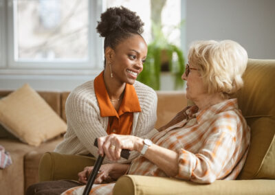 The Benefits of Specialized Memory Care