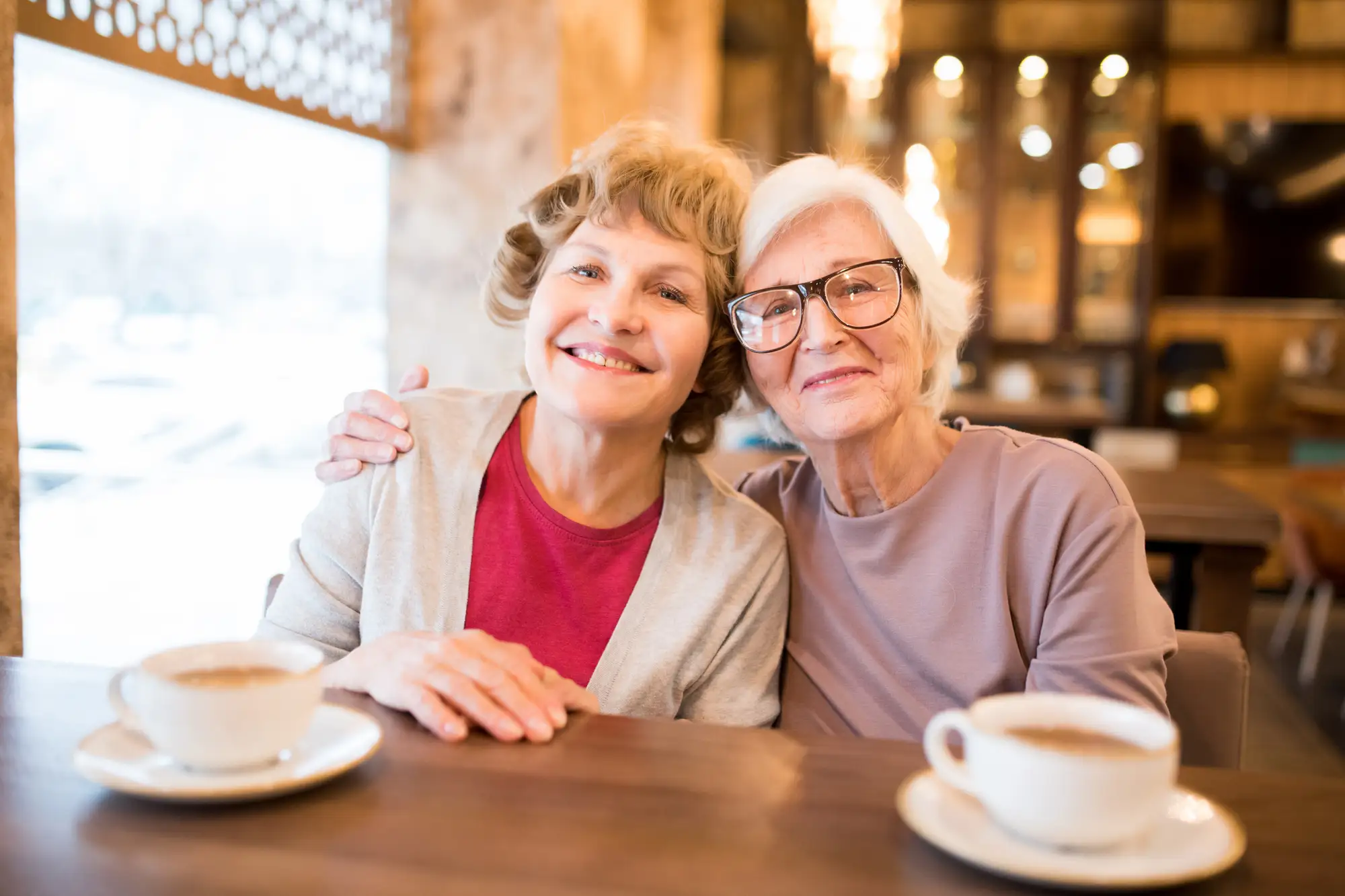 What Is a Memory Café? Discover a Supportive Space for Seniors and Caregivers